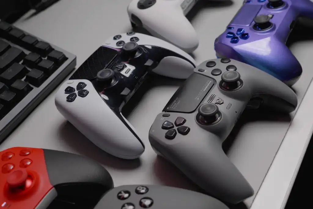 Controllers