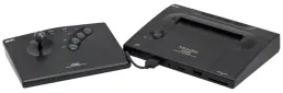 SNK Neo Geo Console