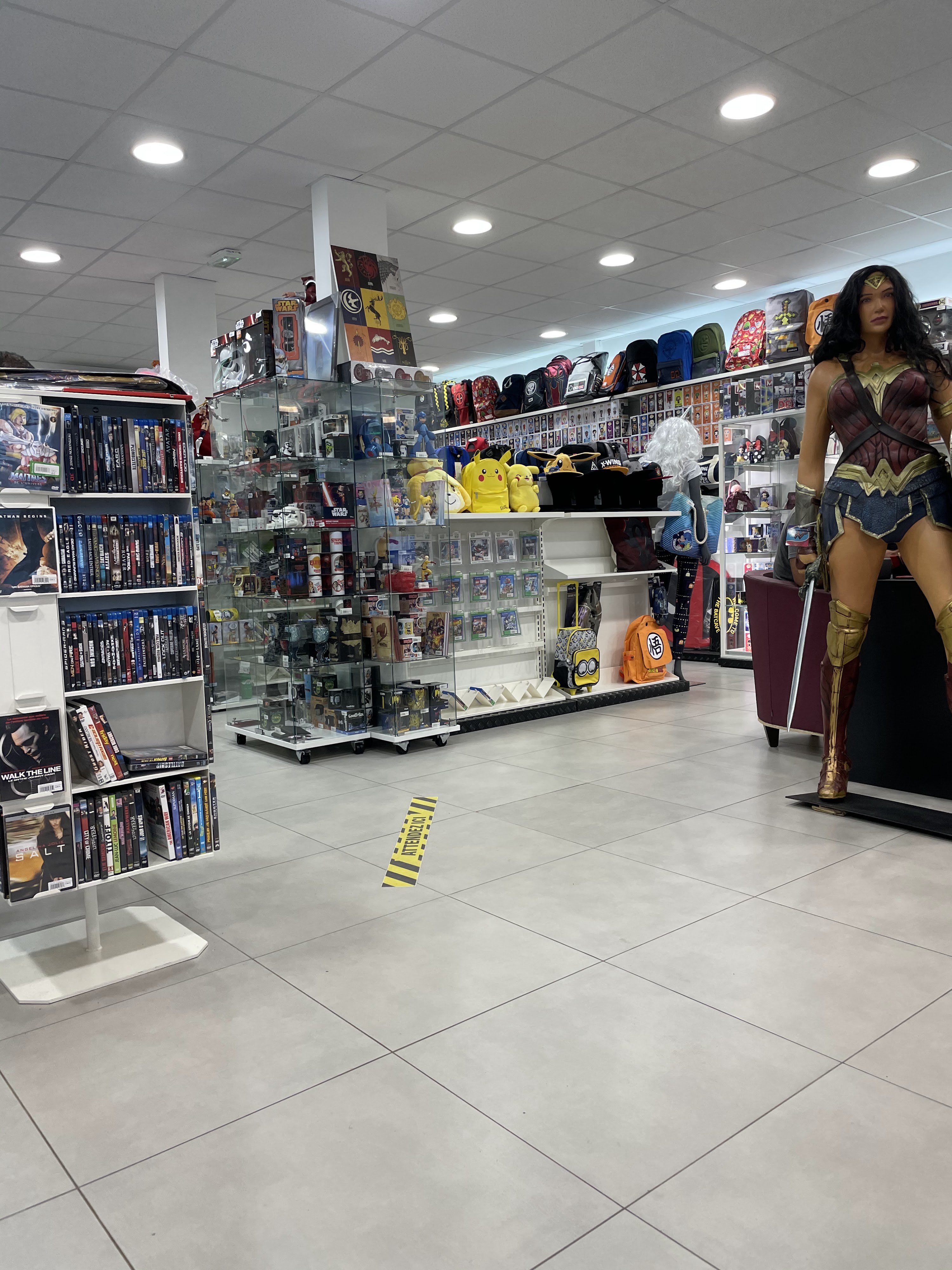 Gamecash Remire Montjoly