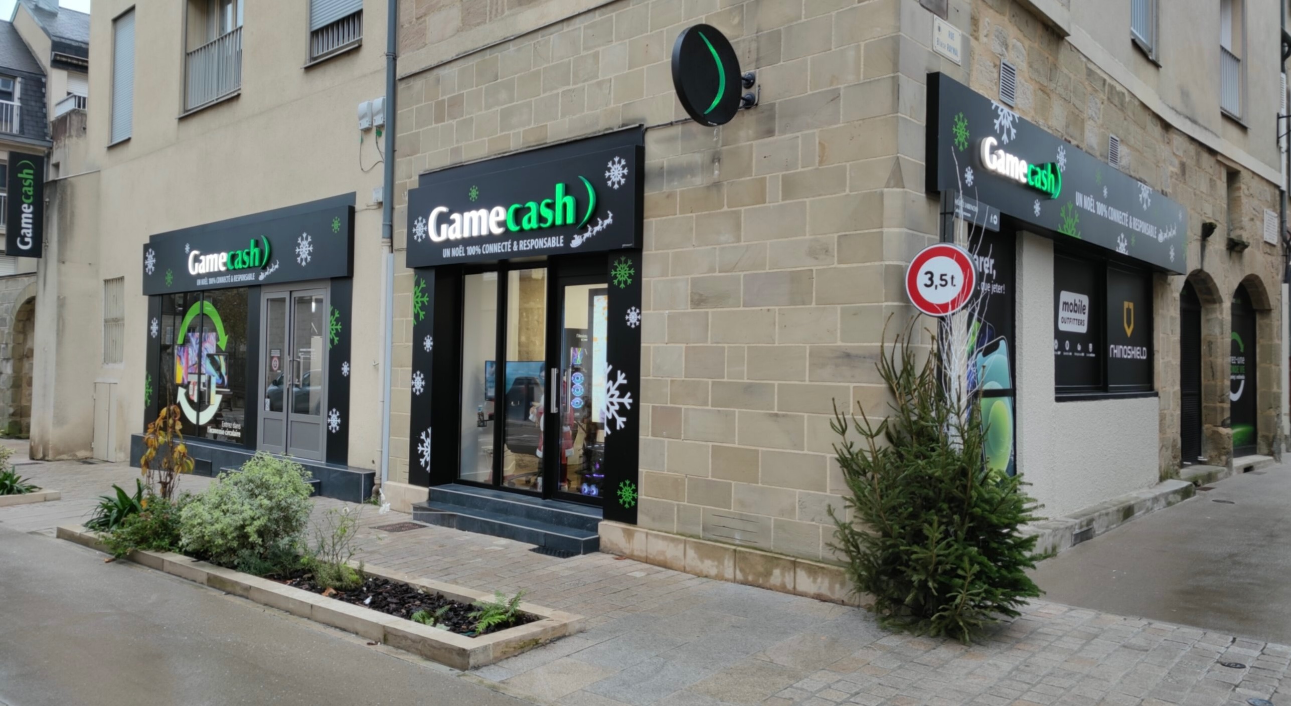 Gamecash Brive-la-Gaillarde